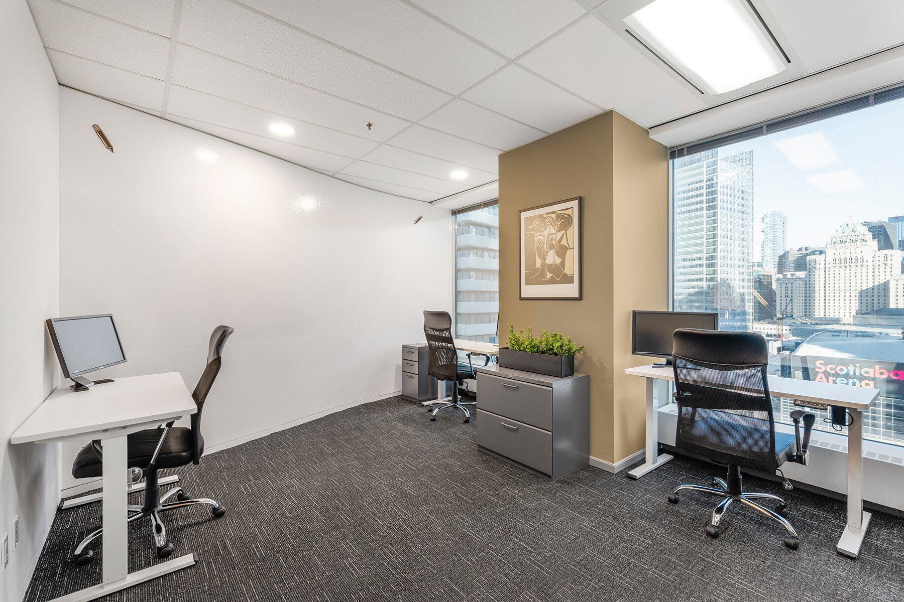 20 Bay St, Toronto, ON to rent Building Photo- Image 1 of 2