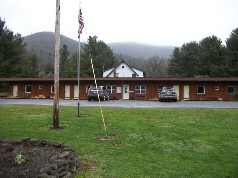 4643 Route 6, Wellsboro, PA for sale - Primary Photo - Image 1 of 1