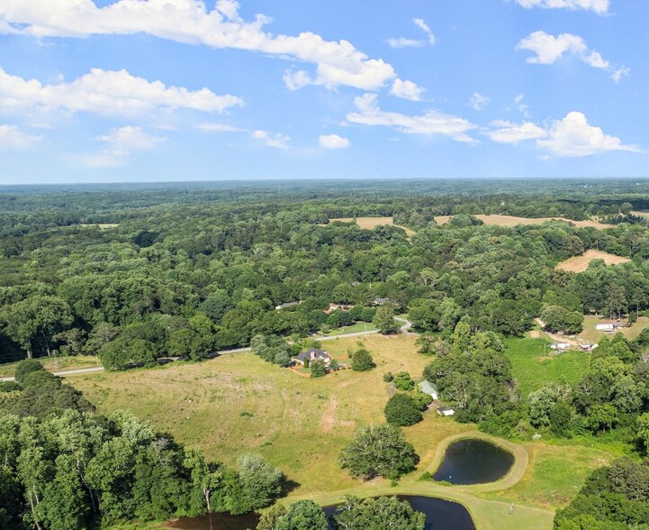 597 Ga-82, Winder, GA for sale - Aerial - Image 2 of 5