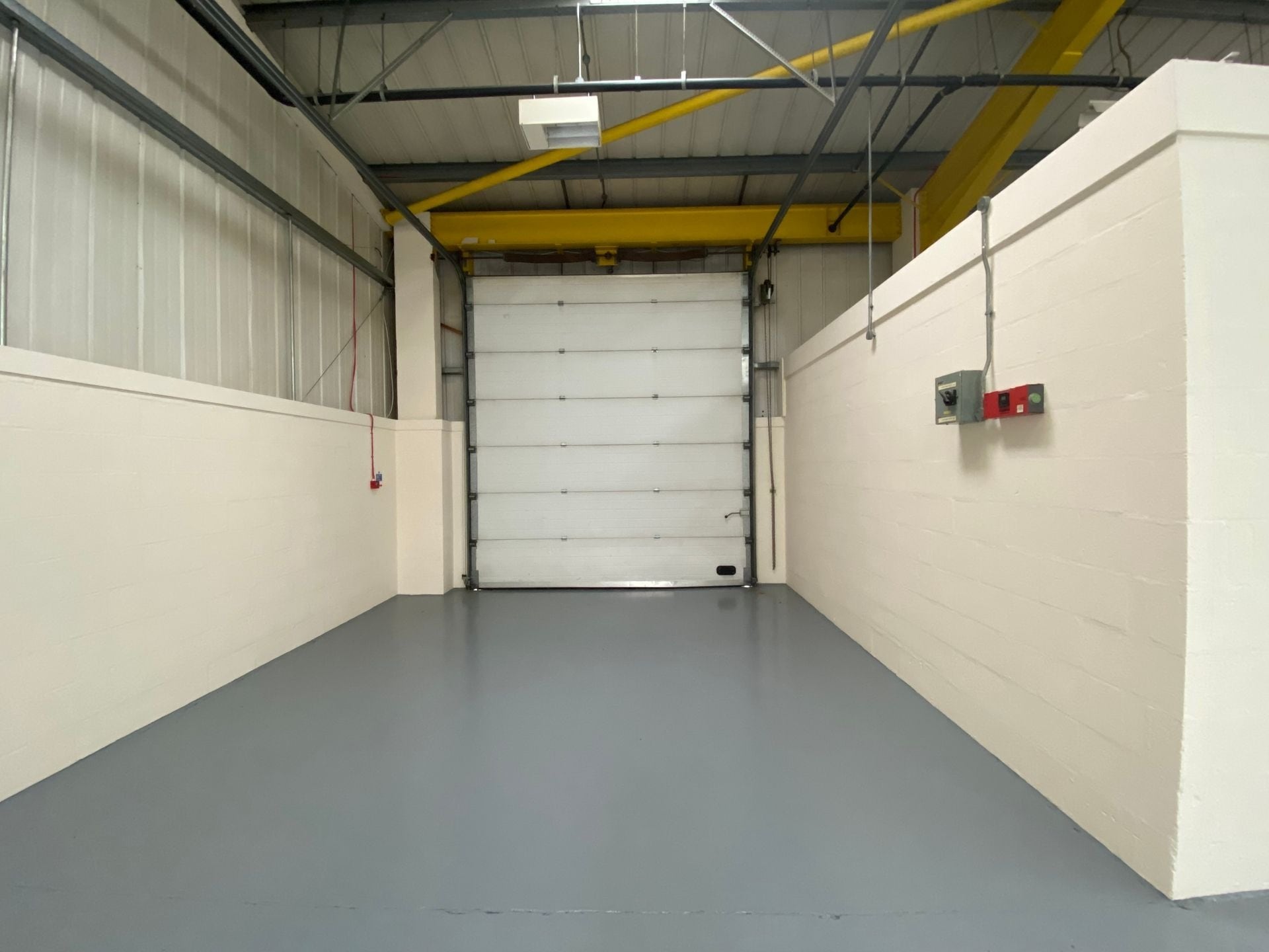 Hermes Rd, Liverpool to rent Interior Photo- Image 1 of 4