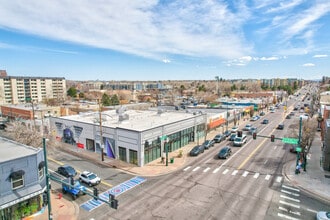 3400 S Broadway, Englewood, CO for sale Building Photo- Image 1 of 1