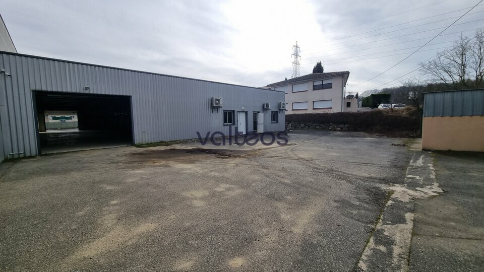 Light Industrial in Mondouzil for sale - Building Photo - Image 3 of 9