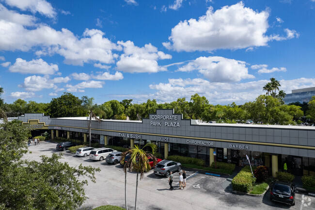 More details for 6300-6350 N Powerline Rd, Fort Lauderdale, FL - Multiple Space Uses for Rent