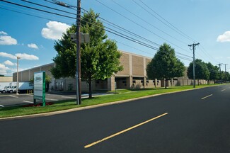 More details for 45-55 Mayfield Ave, Edison, NJ - Industrial for Rent