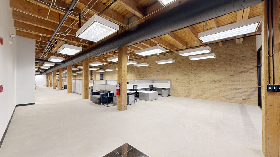 732 W Randolph St, Chicago, IL to rent - Matterport 3D Scan - Image 2 of 32