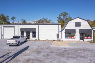 8808 Front Beach Rd, Panama City Beach FL - Commercial Property