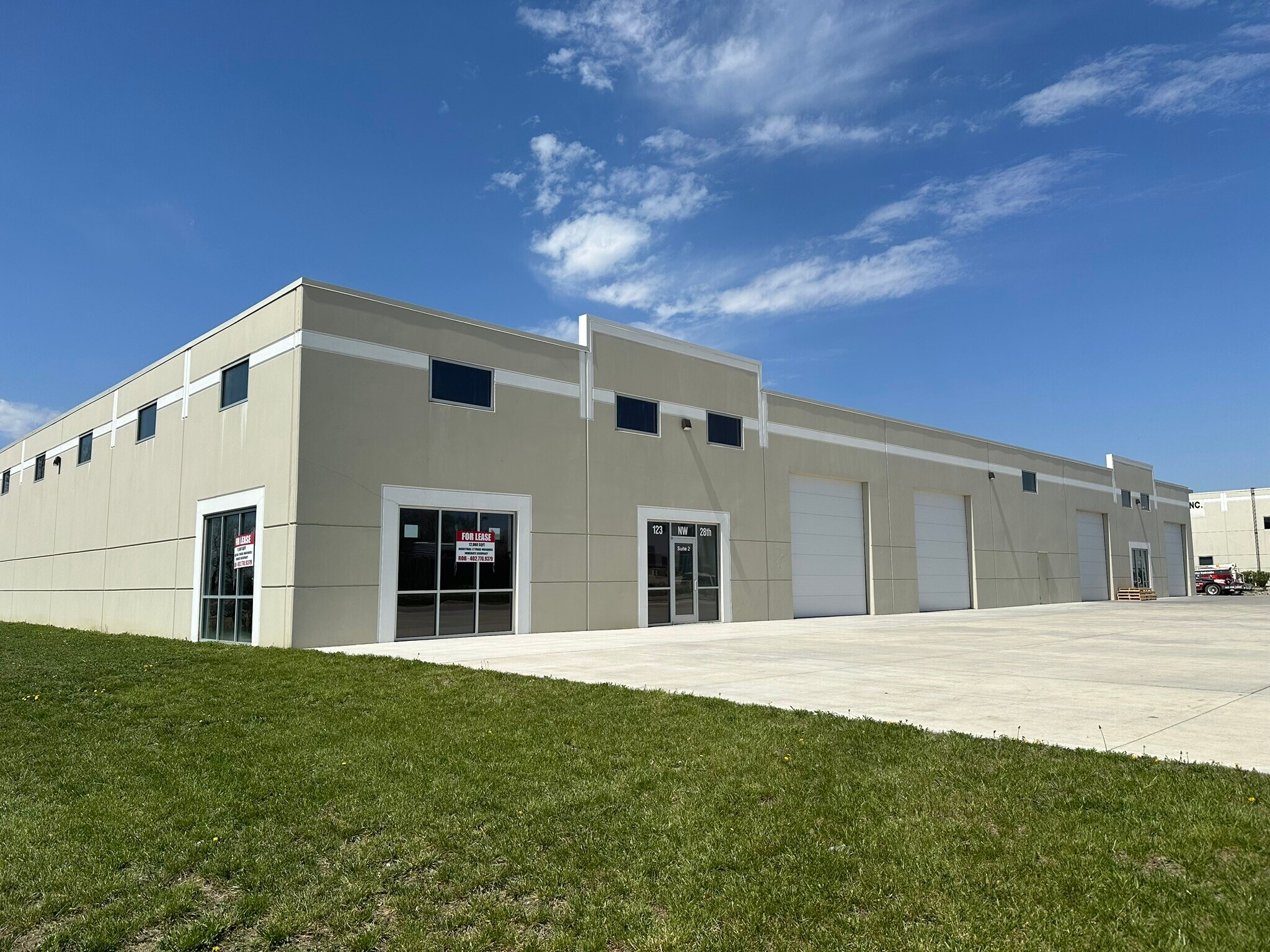 123 N 28th St, Lincoln, NE for sale Primary Photo- Image 1 of 1