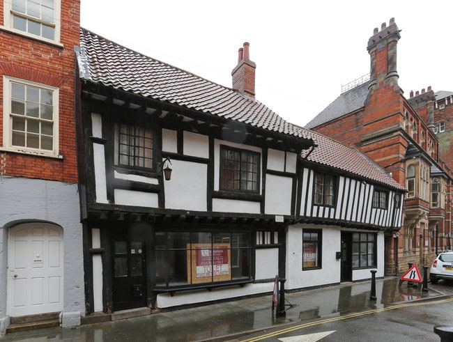 More details for 37-39 Kirk Gate, Newark - Retail to Rent