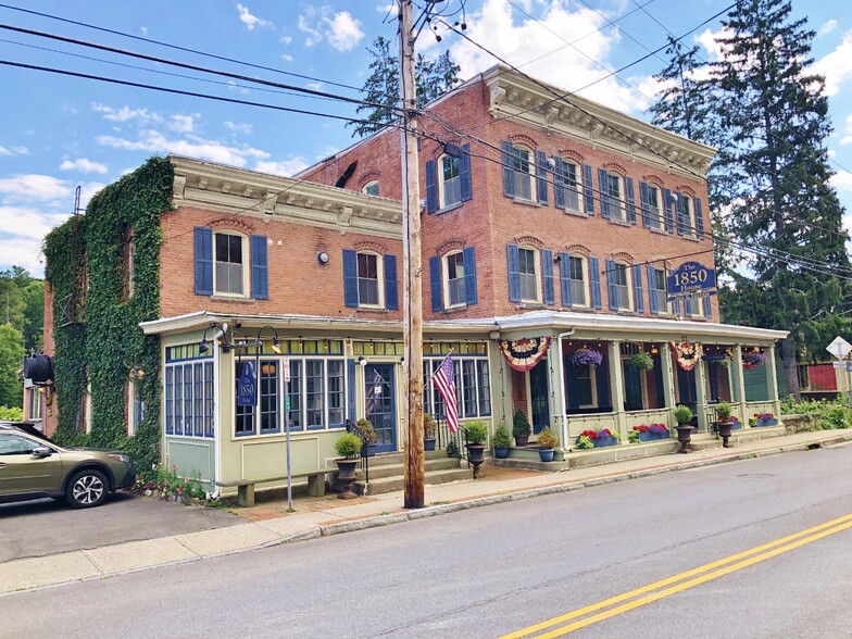 435 Main Street, Rosendale, NY for sale - Primary Photo - Image 1 of 1