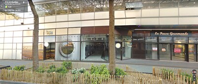 70 Avenue De La République, Saint-Nazaire to rent Building Photo- Image 1 of 3