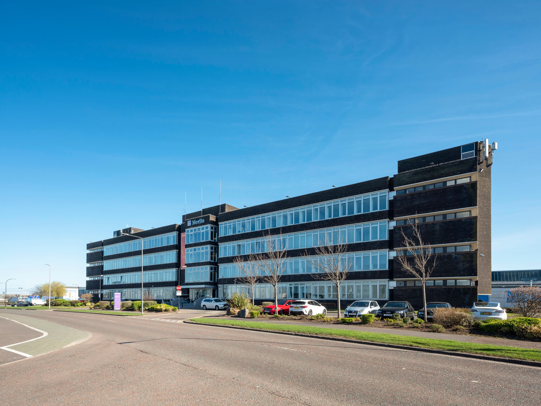 Mossland Rd, Glasgow for sale Building Photo- Image 1 of 1