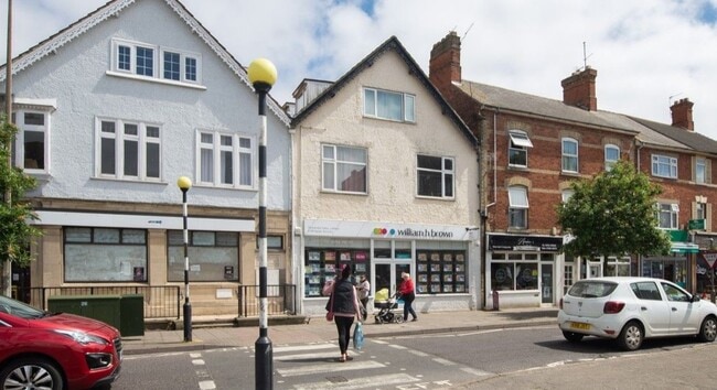 More details for 20 Roman Bank, Skegness - Retail for Sale