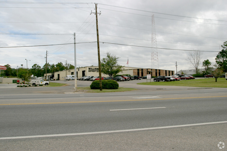 1160 Bankhead Hwy W, Birmingham, AL for sale - Primary Photo - Image 1 of 1