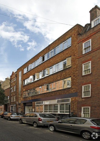 65-75 Shelton St, London for rent - Primary Photo - Image 1 of 10