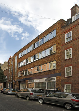 More details for 65-75 Shelton St, London - Coworking for Rent