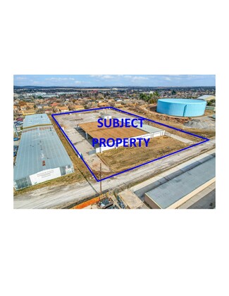 More details for 6725 NW Atlanta Ave, Lawton, OK - Industrial for Rent