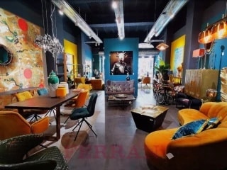 Retail in Barcelona, Barcelona to rent - Interior Photo - Image 3 of 3