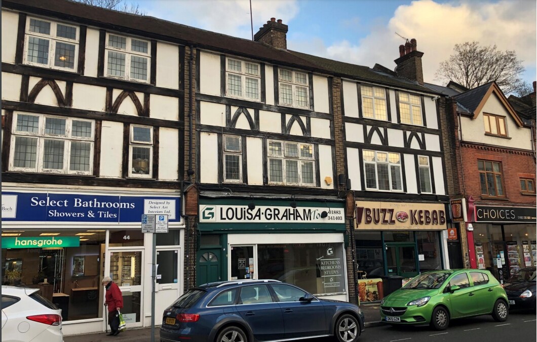 42 Croydon Rd, Caterham for sale Building Photo- Image 1 of 1