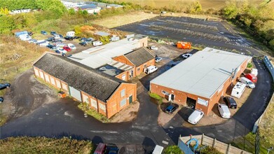 Humberston Rd, Tetney for rent Aerial- Image 1 of 5