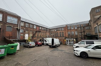 4 Nursery Rd, Birmingham to rent Building Photo- Image 1 of 3