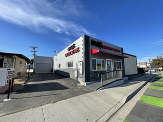 More details for 410 Vista Village Dr, Vista, CA - Retail for Rent