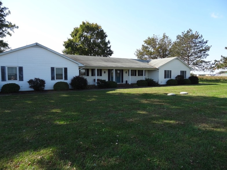 18904 Maranatha Way, Bridgeville, DE for rent - Building Photo - Image 1 of 7