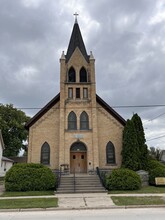 118 Oak St, Neenah, WI for sale Building Photo- Image 1 of 4