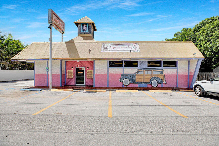 81910 Overseas Hwy, Islamorada, FL for sale - Building Photo - Image 3 of 27