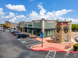 More details for 255-1 E Basse Rd, San Antonio, TX - Retail for Rent