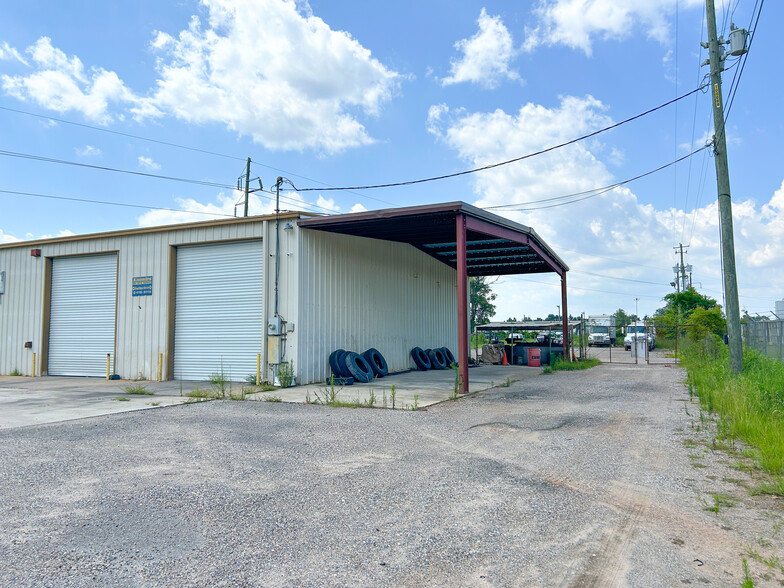 5420 Hamilton Blvd, Theodore, AL for rent - Building Photo - Image 3 of 11