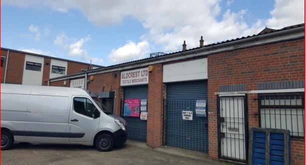 472 Hackney Rd, London for sale Primary Photo- Image 1 of 1