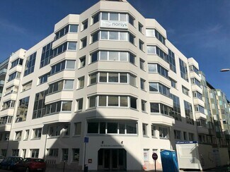 More details for 59 Rue De L'Abondance, Lyon - Office to Rent