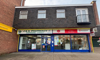 More details for 19-21 Main St, Leicester - Retail for Rent