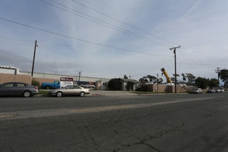 More details for 3262 Walnut Ave, Long Beach, CA - Land to Rent