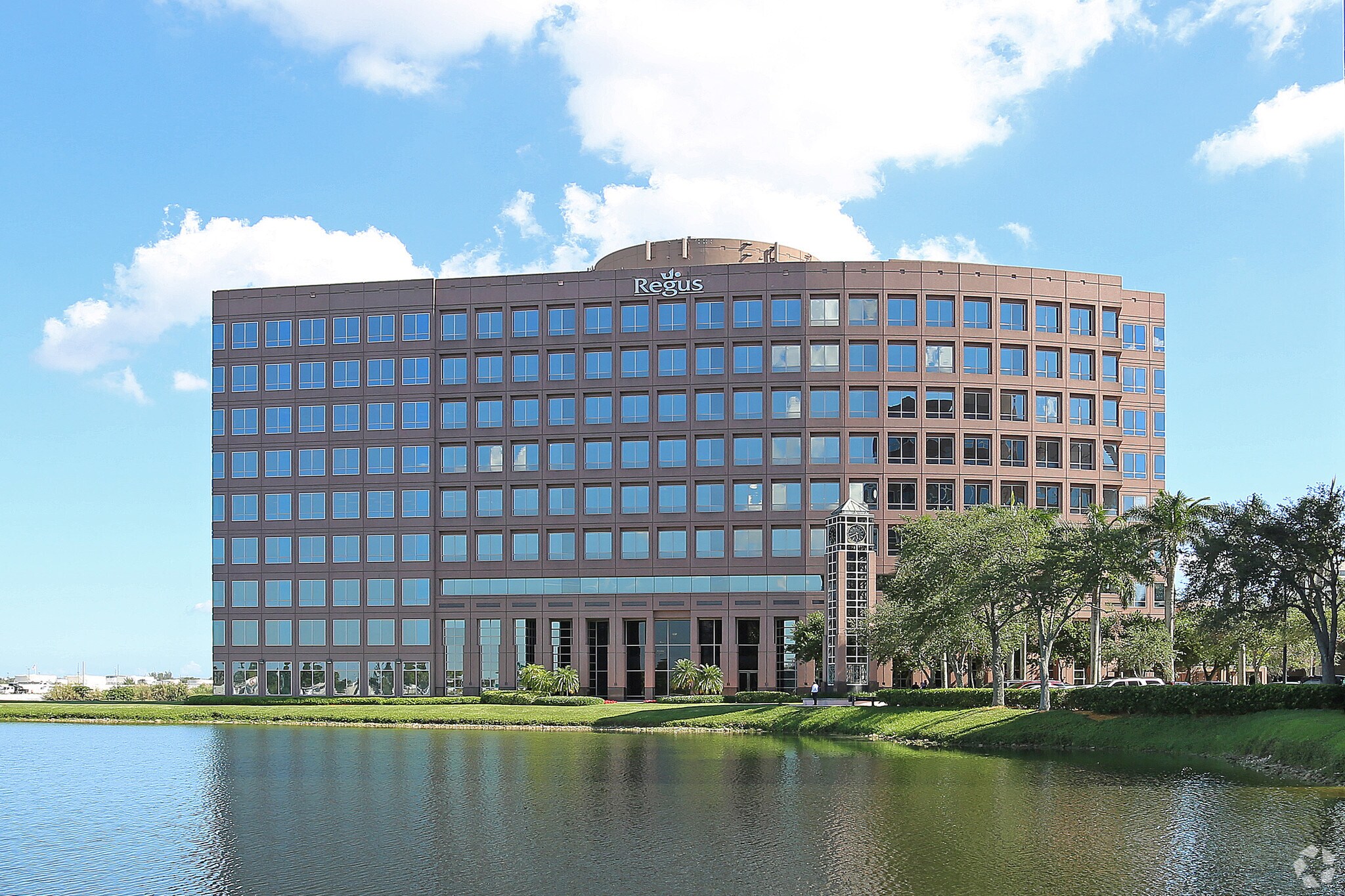 5201 Waterford District Dr, Miami, FL to rent Building Photo- Image 1 of 3