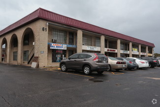 More details for 610 Murphy Rd, Stafford, TX - Office/Retail for Rent