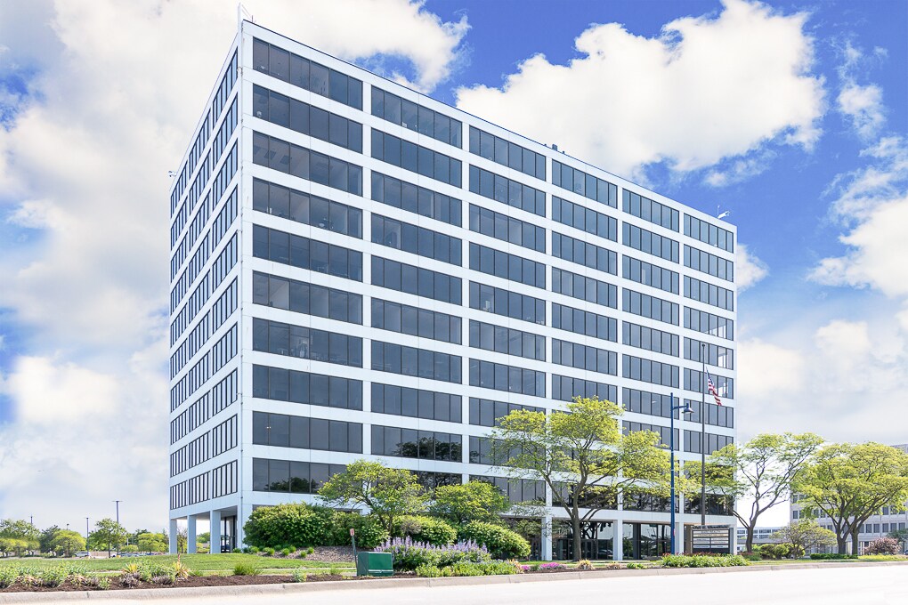 1701 E Woodfield Rd, Schaumburg, IL to rent Building Photo- Image 1 of 12