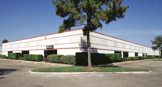 More details for 2701-2710 Bingle Rd, Houston, TX - Light Industrial for Rent