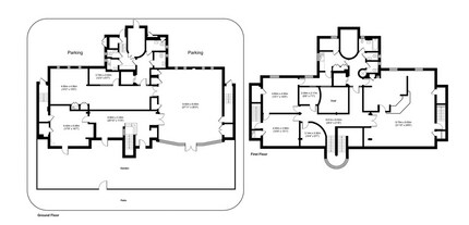 75 Hanley Rd, London to rent Floor Plan- Image 1 of 1