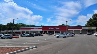 More details for 1245 S Jefferson St, Monticello, FL - Retail for Rent