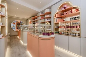 3-4 Campden St, London to rent Interior Photo- Image 2 of 2