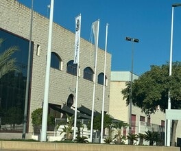 Industrial in Elche, Alicante to rent Interior Photo- Image 1 of 2