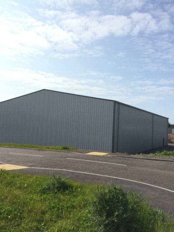 More details for Damhead Way, Peterhead - Light Industrial to Rent