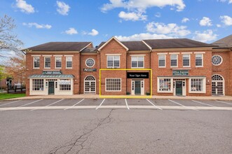 9905 Georgetown Pike, Great Falls, VA for sale Building Photo- Image 1 of 1