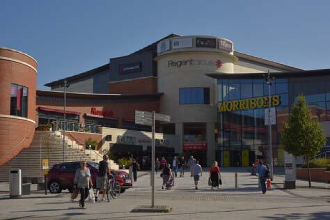 Regent Circ, Swindon for sale Other- Image 1 of 1