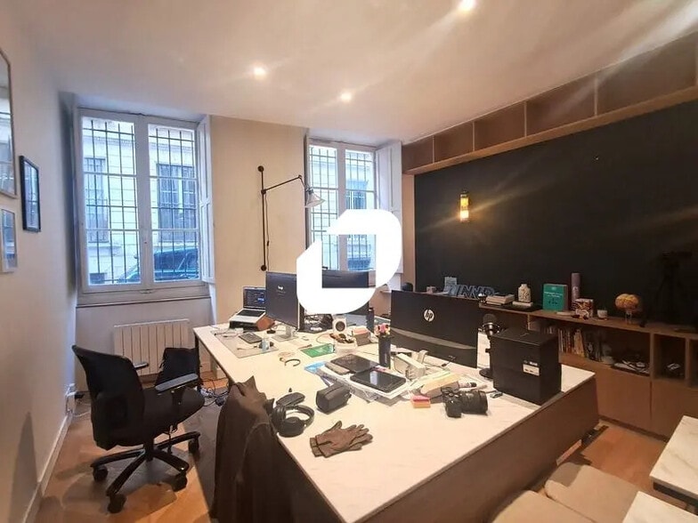 Office in Bordeaux to rent - Interior Photo - Image 3 of 5