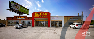 More details for 680 E Coliseum Blvd, Fort Wayne, IN - Retail for Rent