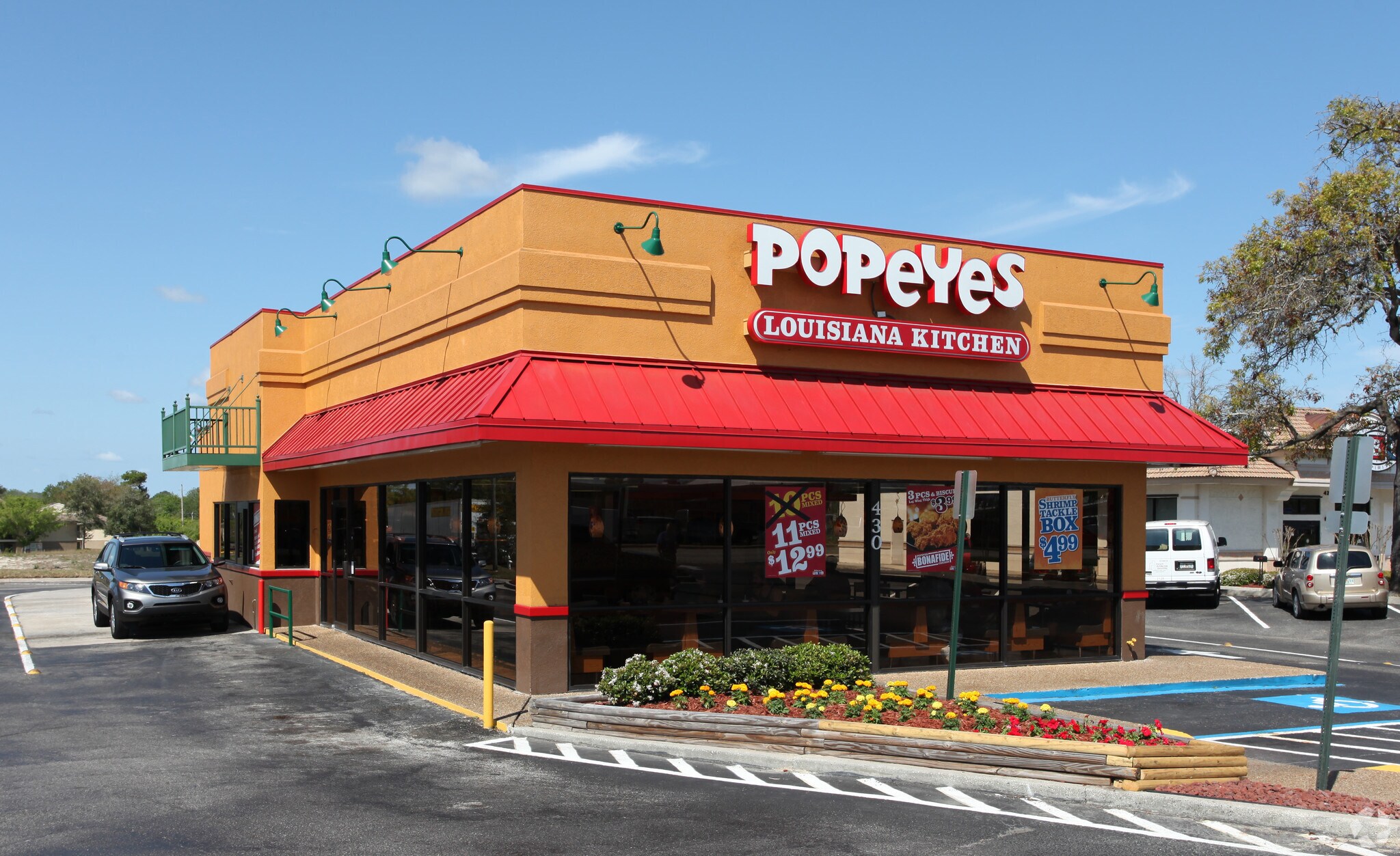 430 Blanding Blvd, Orange Park, FL for sale Primary Photo- Image 1 of 1