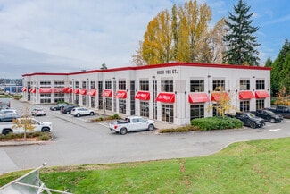 More details for 6039 196 St, Surrey, BC - Light Industrial for Sale