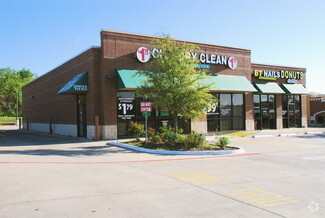 More details for 2520 NE Green Oaks Blvd, Arlington, TX - Retail for Rent